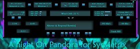 A Night On Pandora