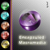 Encapsuled Macromedia