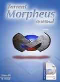 Vista Oxid Morpheus