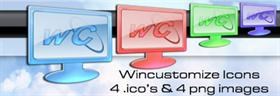 WC Browser OD Set