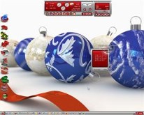 My x mas