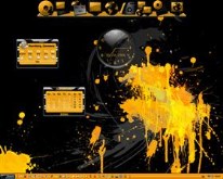 Splatter