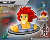 Lion-O