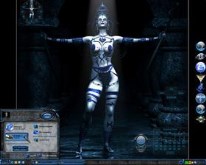 Queen Of Darkness