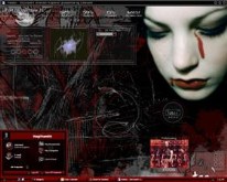 Disturbed In The House