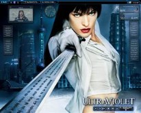 UltraViolet