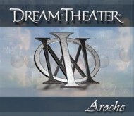 Dream Theater Logo