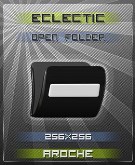 Eclectic - Open Folder
