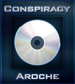 Conspiracy CD