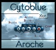 Cytoblue