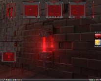 Red Wall down
