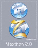 Maxthon 2.0 Icon
