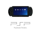 PSP Icon
