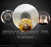 Epson Print CD