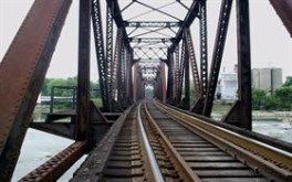 y bridge tracks