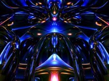 Atomic Worship