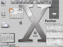 XP
