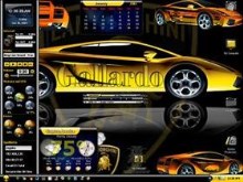 Lambo-G