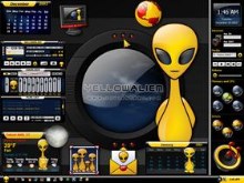 YALIEN