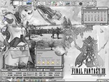 More Fantasy