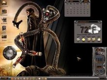 Doc Ock