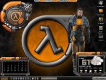 Half-Life 2x2