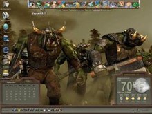 Warhammer X3