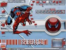 Spiderman 3
