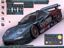 Trans-NSX