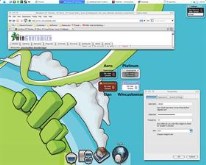 DX3 Gmail Checker