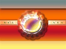 The Fire in Your Eye