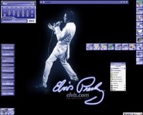 jarget's LaST Elvis D-Top