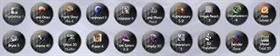Mystic Icons (Multimedia Section I)