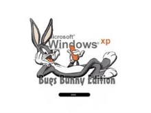 Bugs Bunny IV