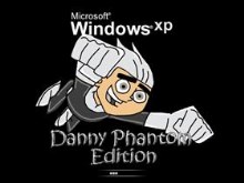 Danny Phantom
