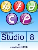 Macromedia Studio 8