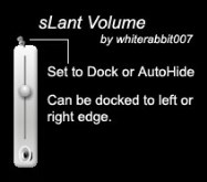 sLant Volume