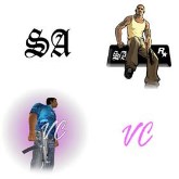 Icons for GTAs
