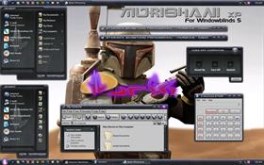 Murishani