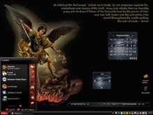 Guardian of Heaven