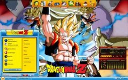 Who Loves DBZ?