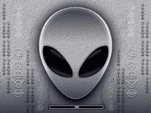Alien Gray