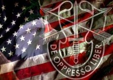 American Special Operations