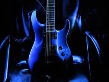 Dreaming in Shades of Blue