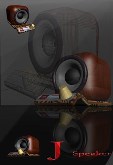 Speaker ( J )