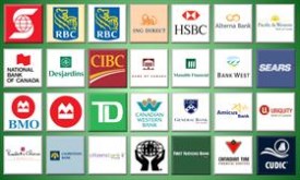 Canadian Banks