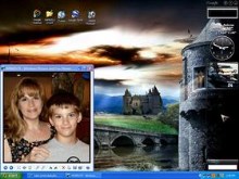 Simple'  August 2007 Screenshot