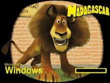 Say Hi To Alex (Just Back From Madagascar)