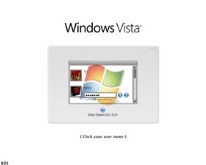 Vista White