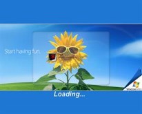 "Start Having Fun"